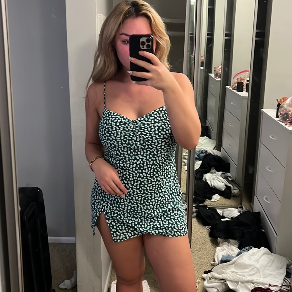 Princess Polly mini dress